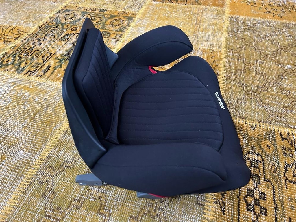 Kraft Jade Fix Booster 15-36 kg Oto Koltuğu Yükseltici - 3
