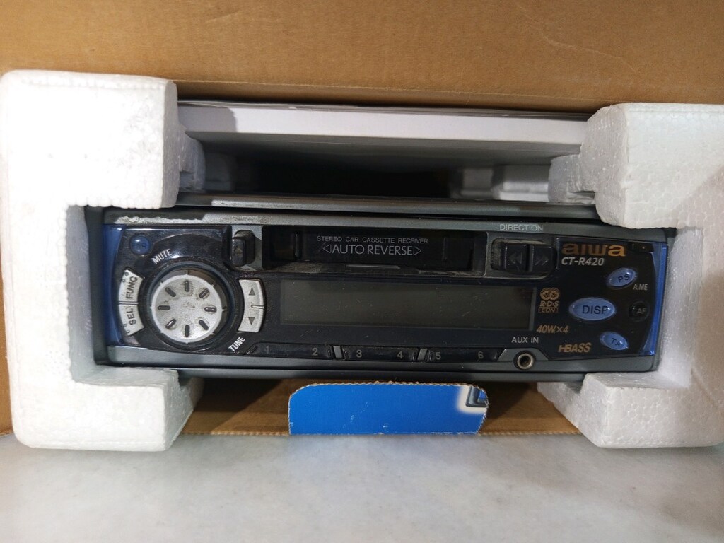 oto radyo teyp - 4
