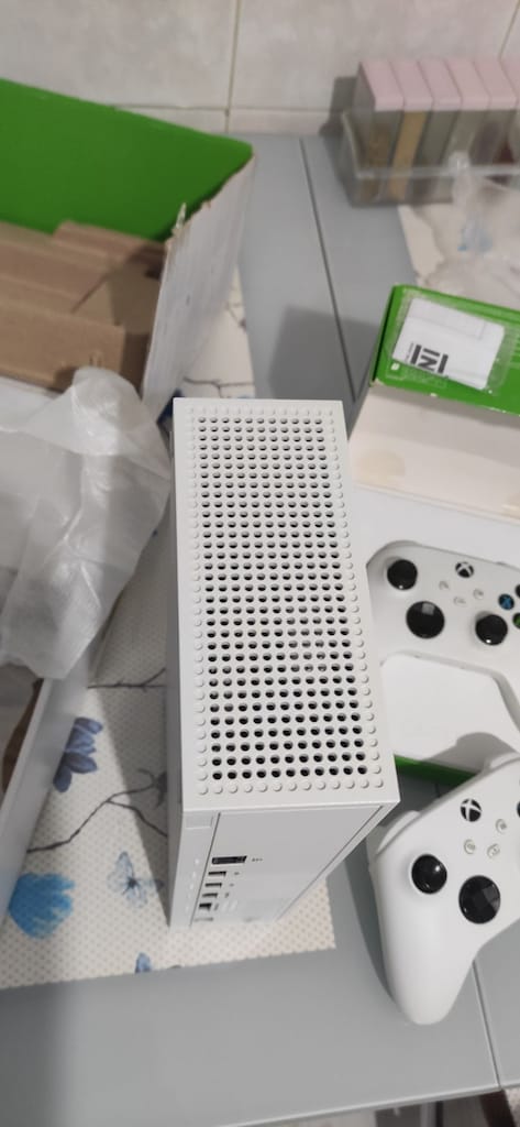Xbox series s 512 GB - 6