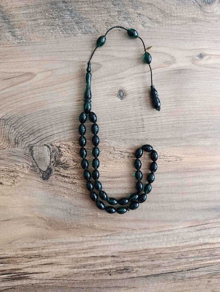 ARPA KESİM ATEŞ KEHRİBAR - 2