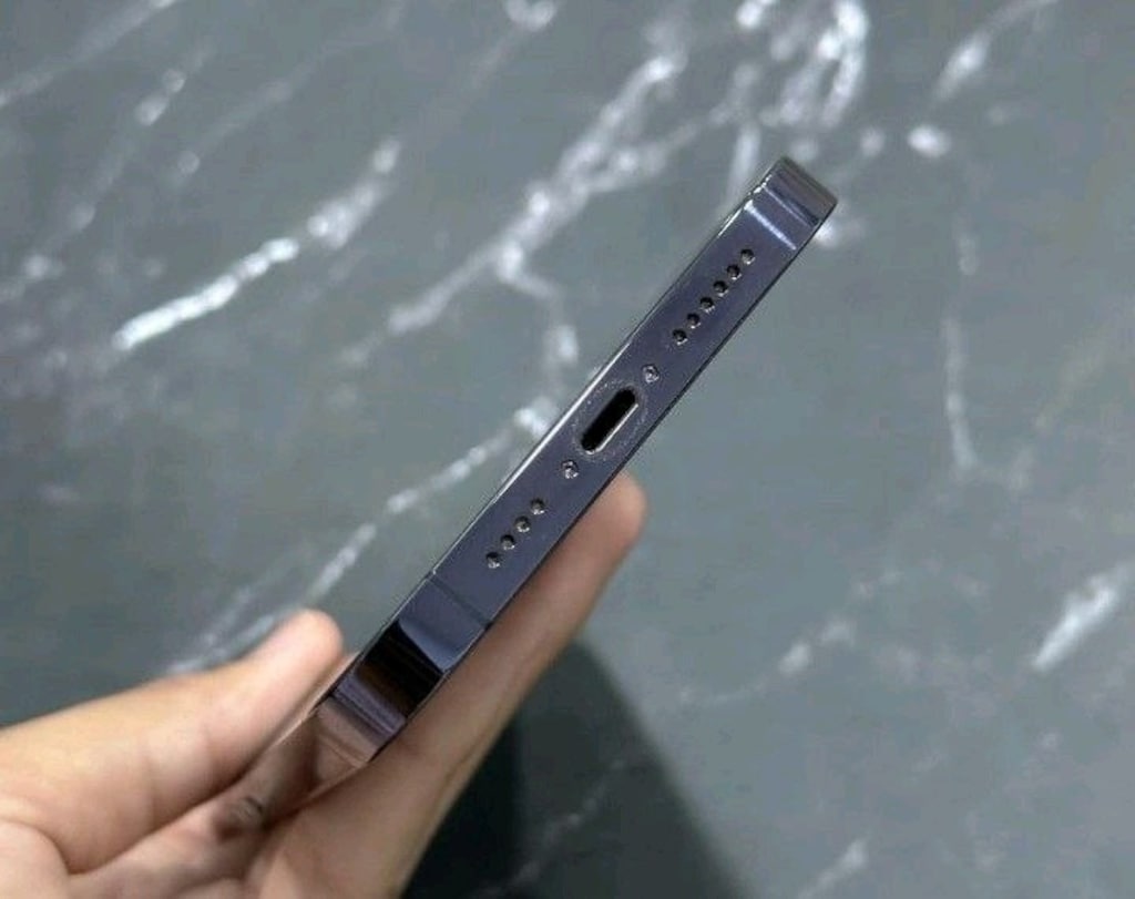 Acil Satılık İPhone 14 Promax - 5