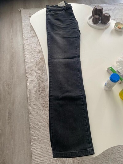 SIFIR ORJİNAL DRESSMANN PANTOLON