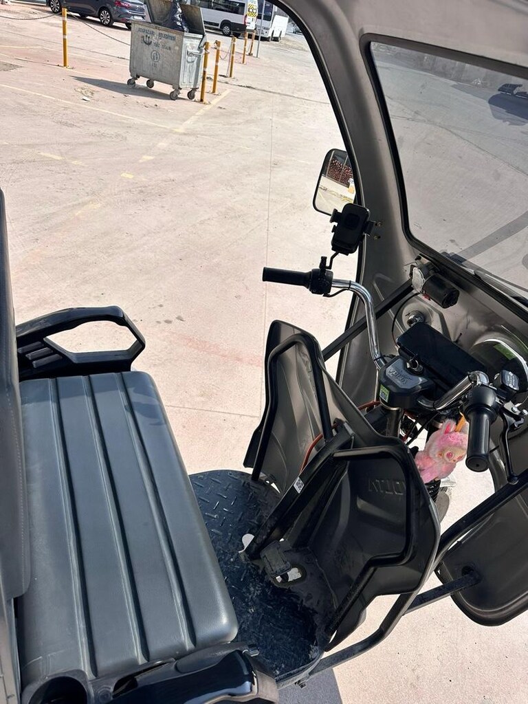 Ağır yük görmemiştir tertemiz - 9