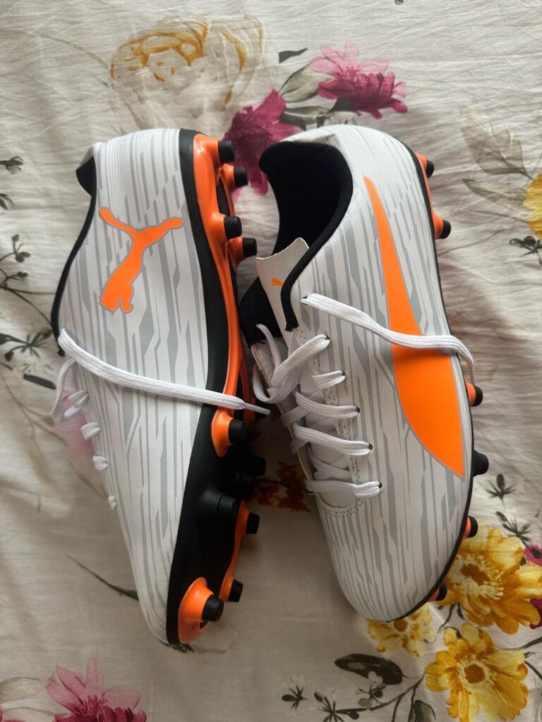 Puma Krampon