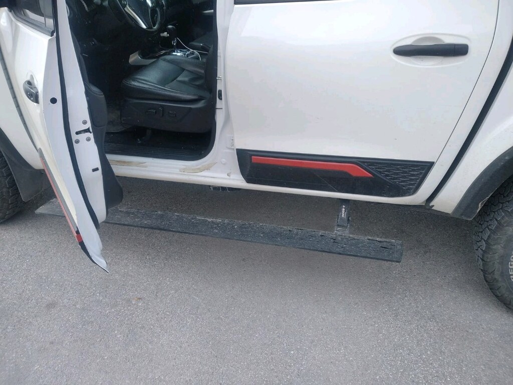 orijinal Navara 4*4* - 15
