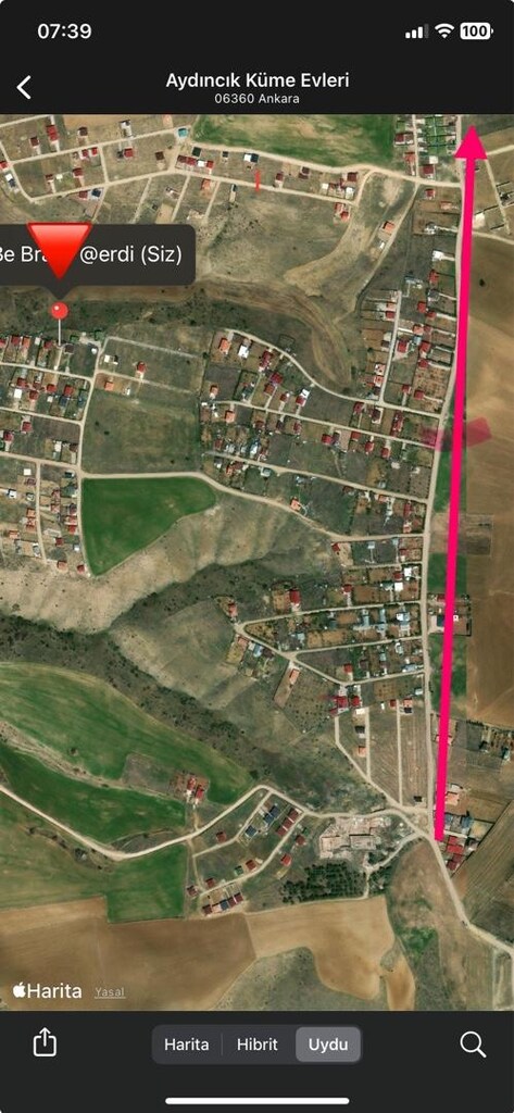 EŞYALI FUL YAPILI - 15