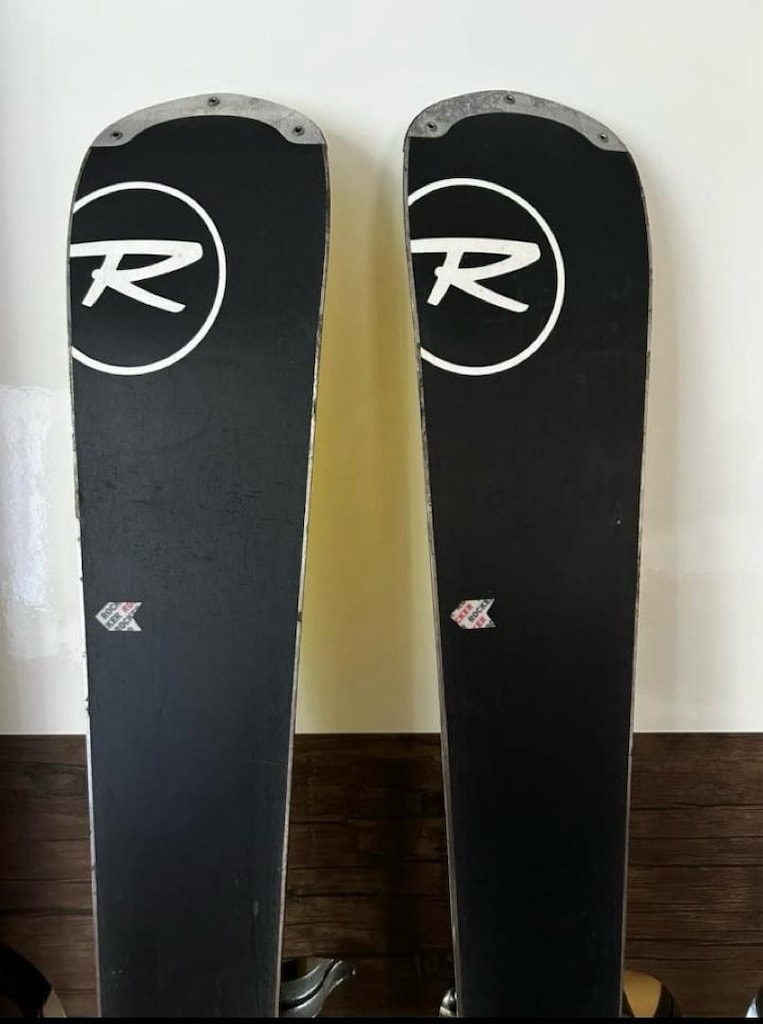 Rossignol Pursuit 13 Carbon Kayak Takımı – Her Şey Dahil - 4
