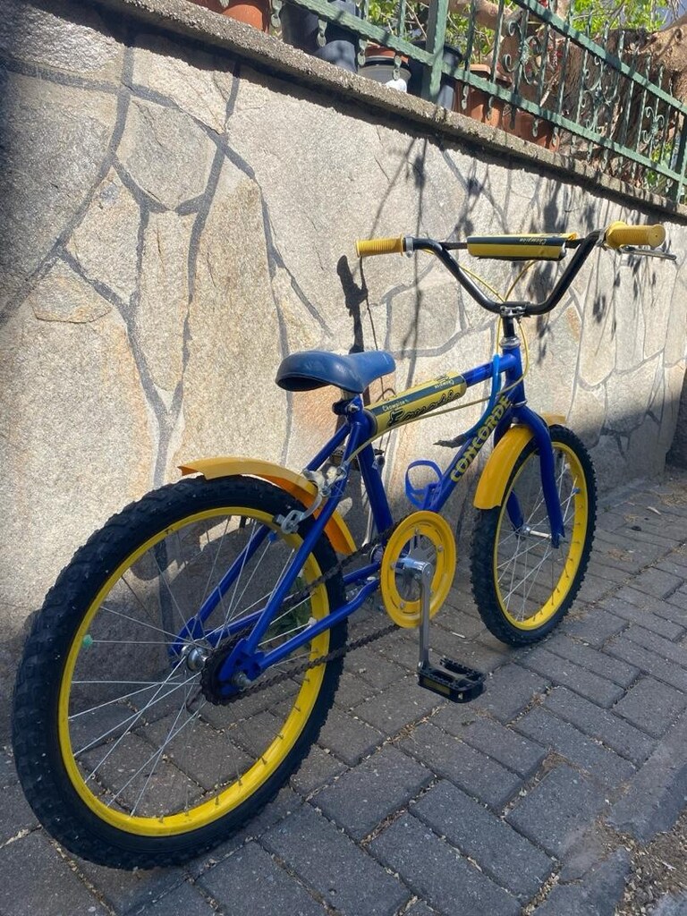 Alman BMX - 4