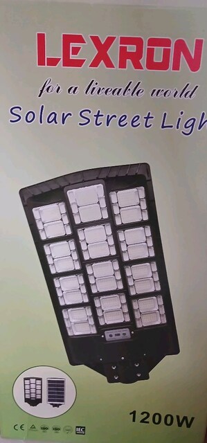 Solar