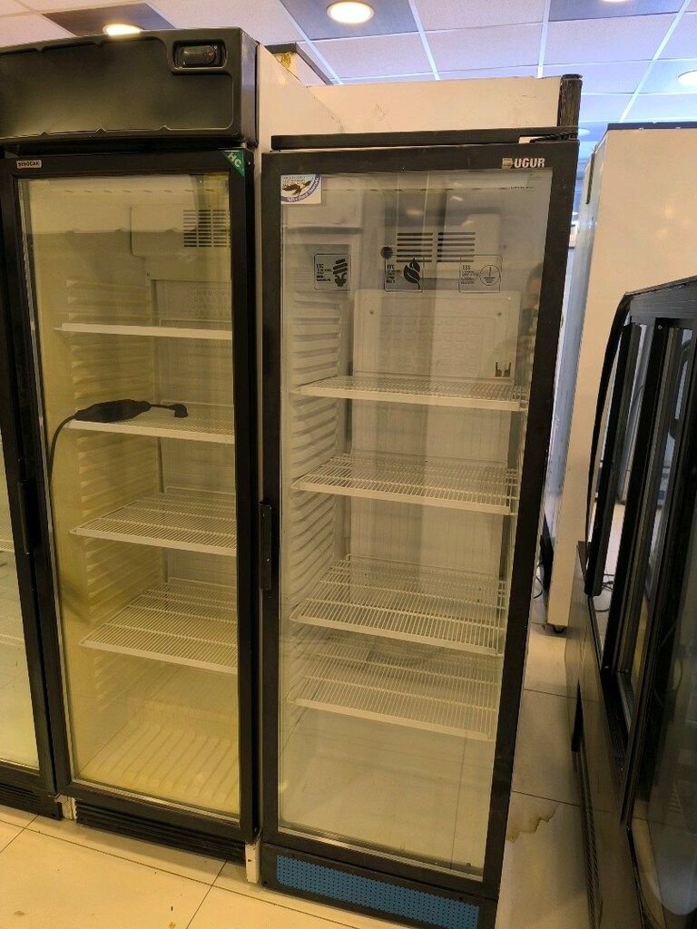 ayran dolabı süt dolabı kola dolabı meşrubat dolabı - 13