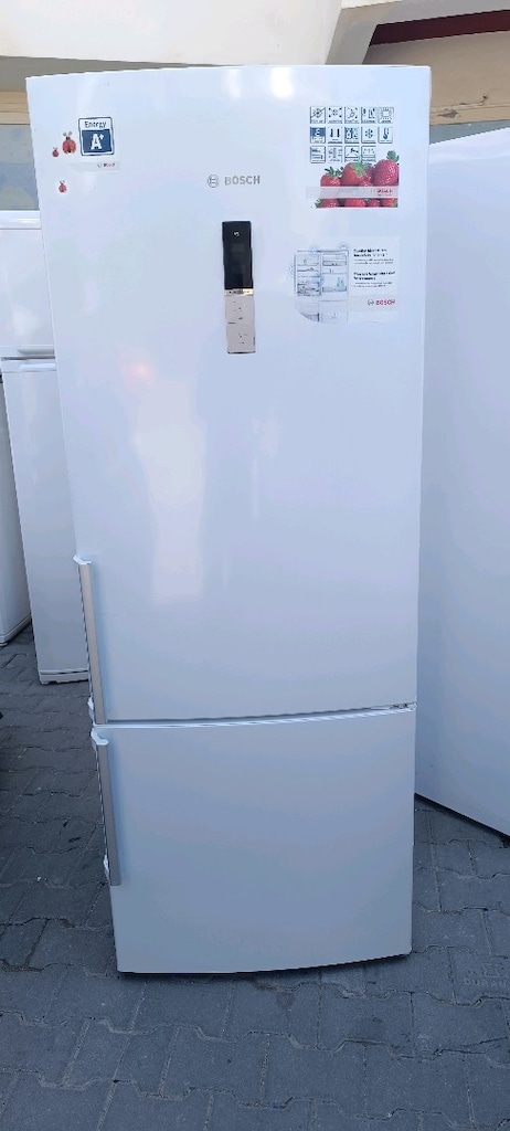 yeni nesillere Bosch marka buzdolabı - 2