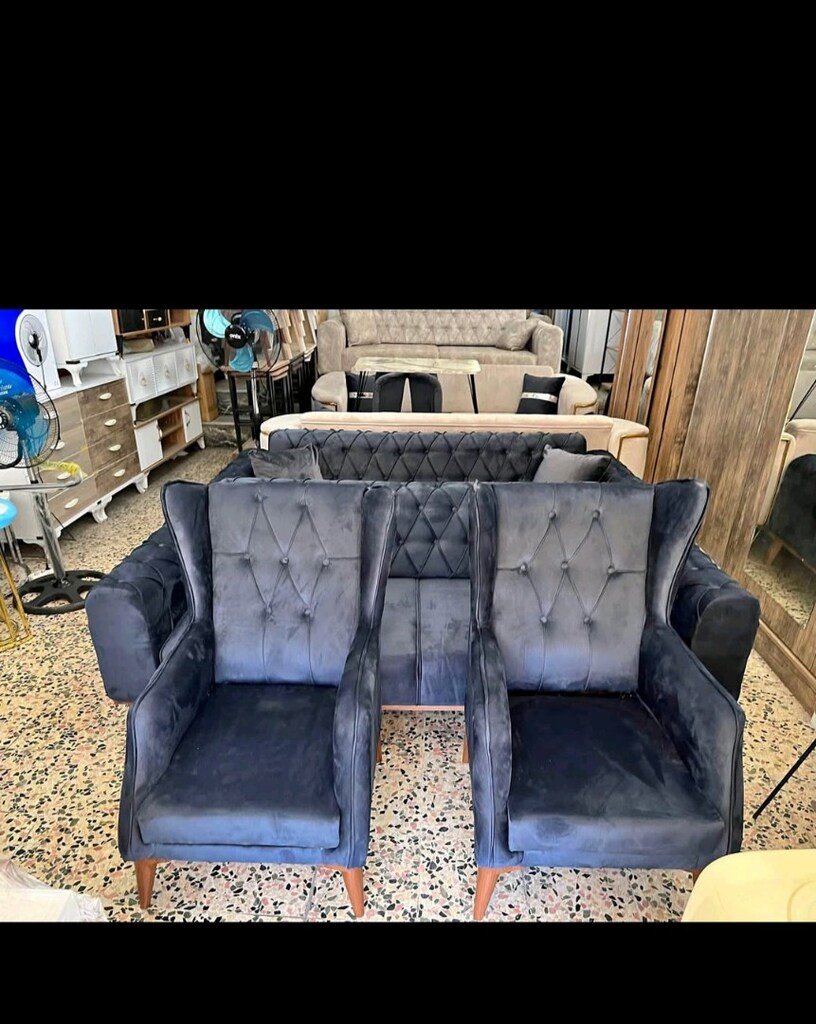 efsane cheester koltuk takımı kampanyalı ürün - 2