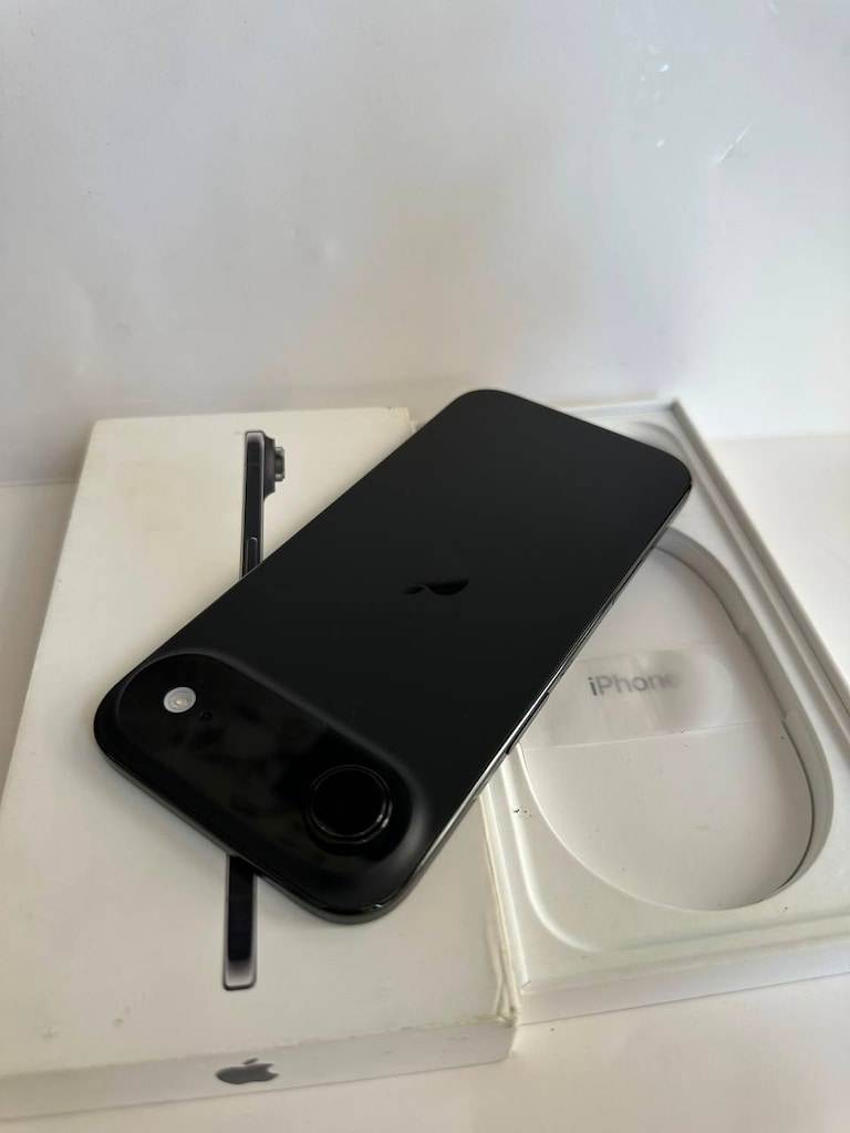 İphone 17 Air Yd 256 GB - 2