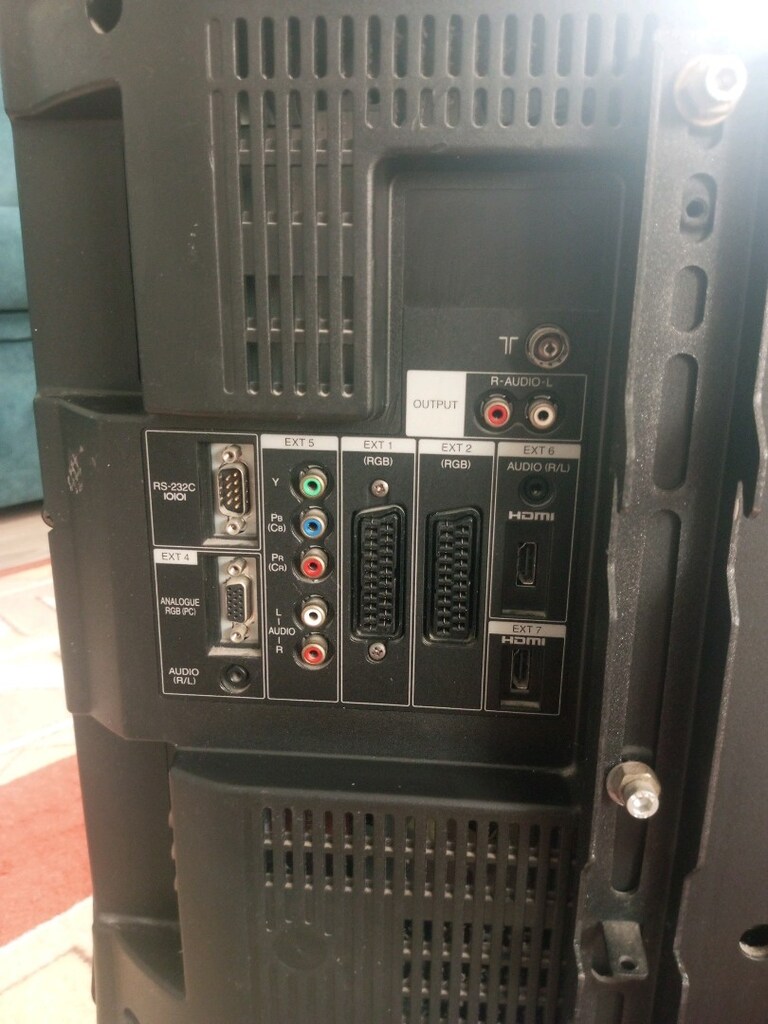 LCD Televizyon - 3