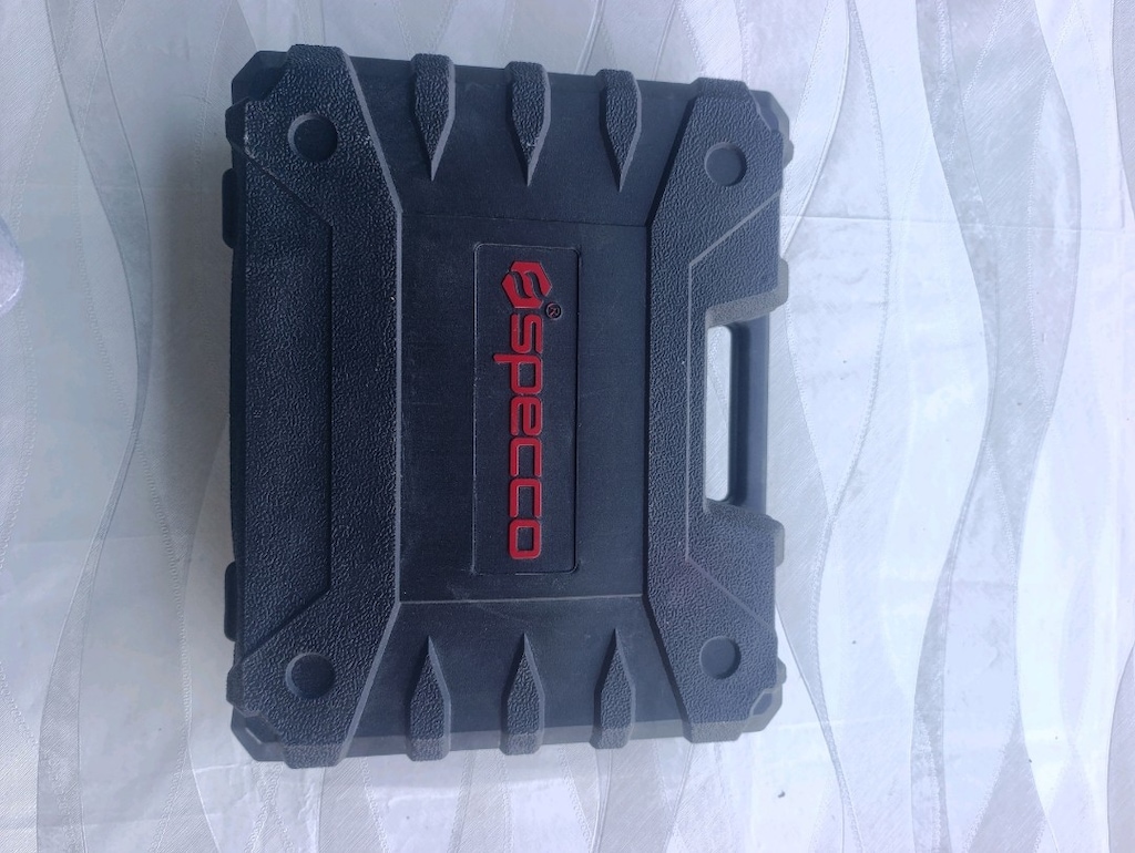 SPECCO KABLOLU DEKOPAJ - 2