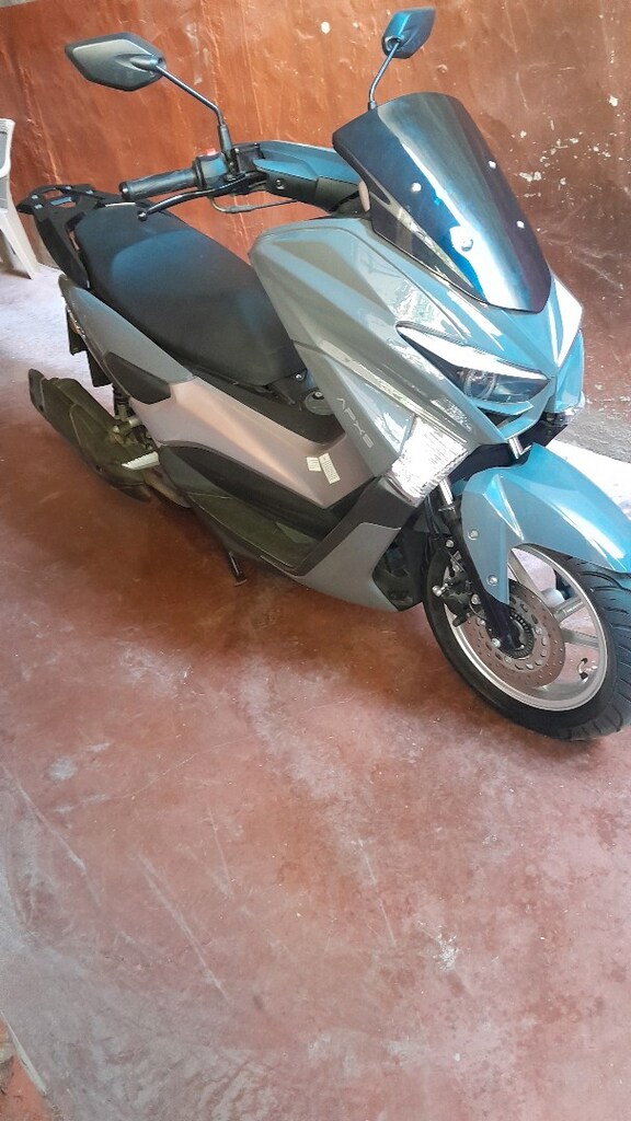 apeks 5 150 HP satılık motor 500 kilometrede sıfırdan farksız - 7