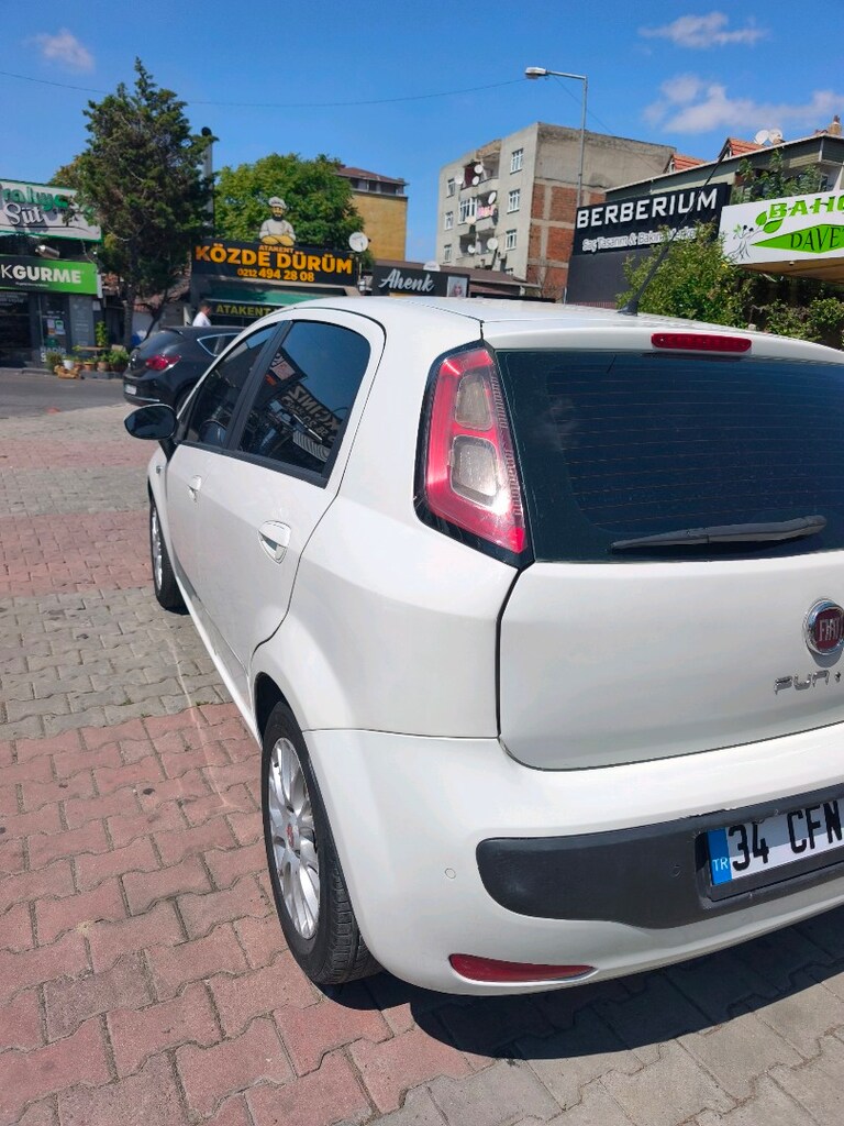 HATASIZ AYARINDA SIFIR MOTOR FULL DOLU PAKET - 7