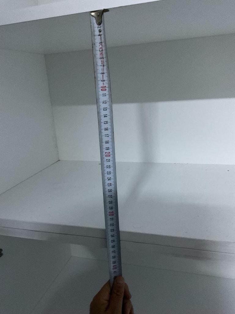 Mdf Dolap Arşivlik/ Ayakkabılık/ Erzak / Kitaplık/ Elbise Dolabı - 16