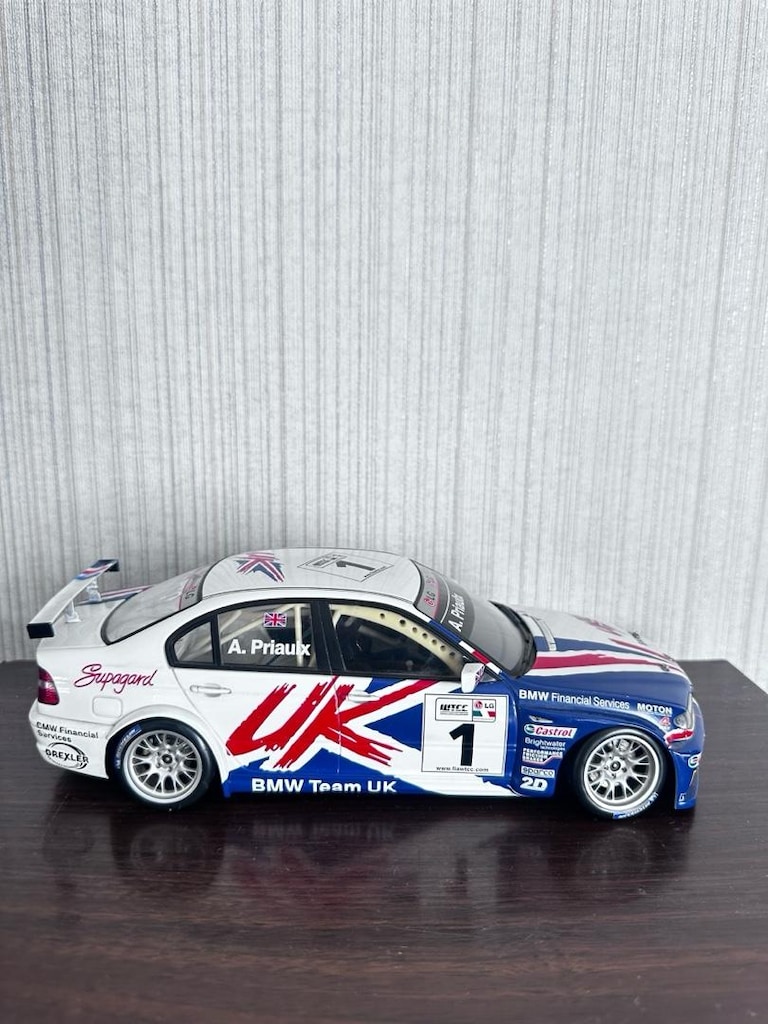 1:18 seçme model araçlar - 2