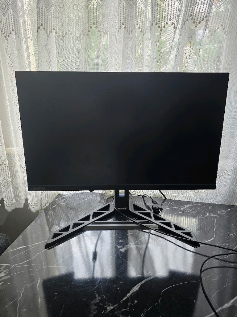 RTX 3070 GAMING PC + LENOVO LEGION 180Hz MONİTÖR | i5-12400F - 3
