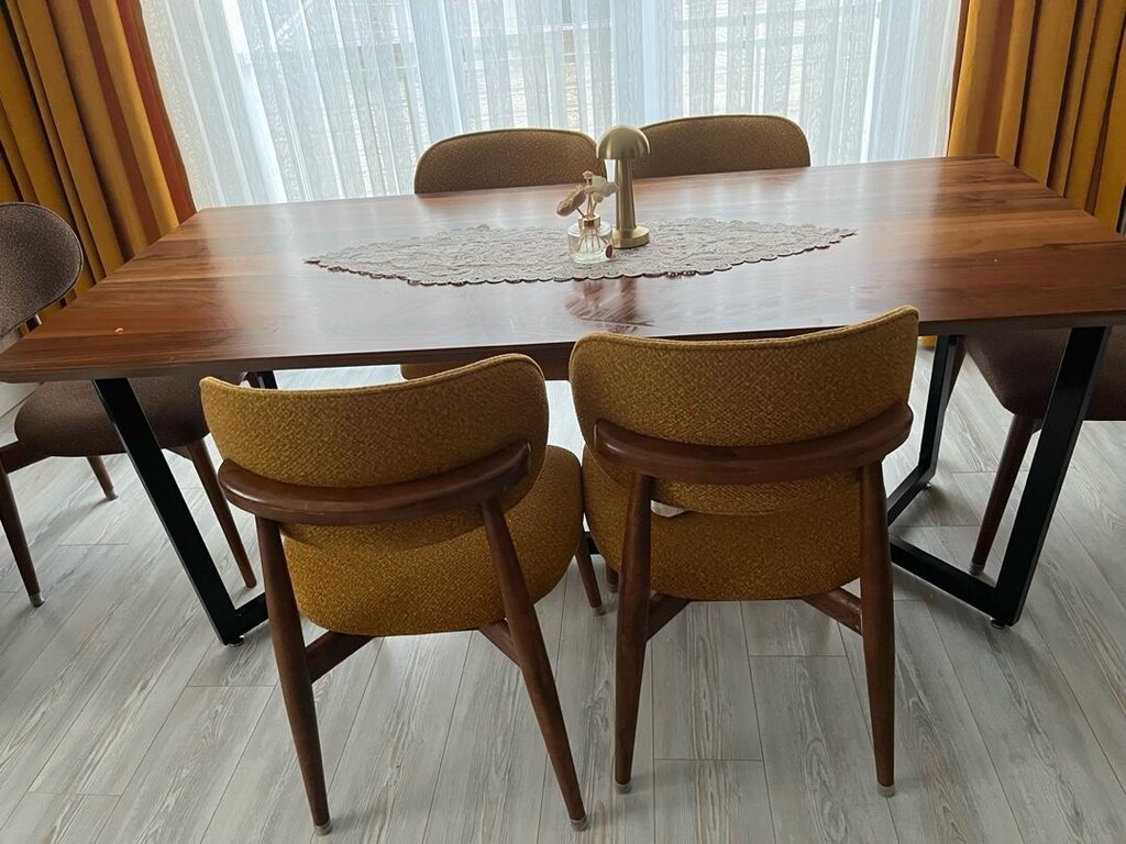 yemek masa takım - 2