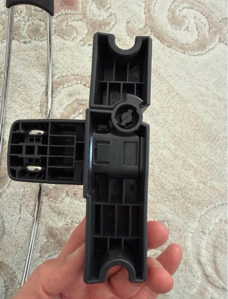 sıfır volkswagen Skoda Seat uyumlu araç ceket askılığı - 4