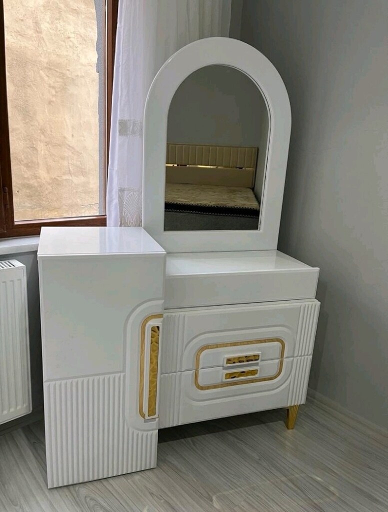 MDF YATAK ODASI - 4