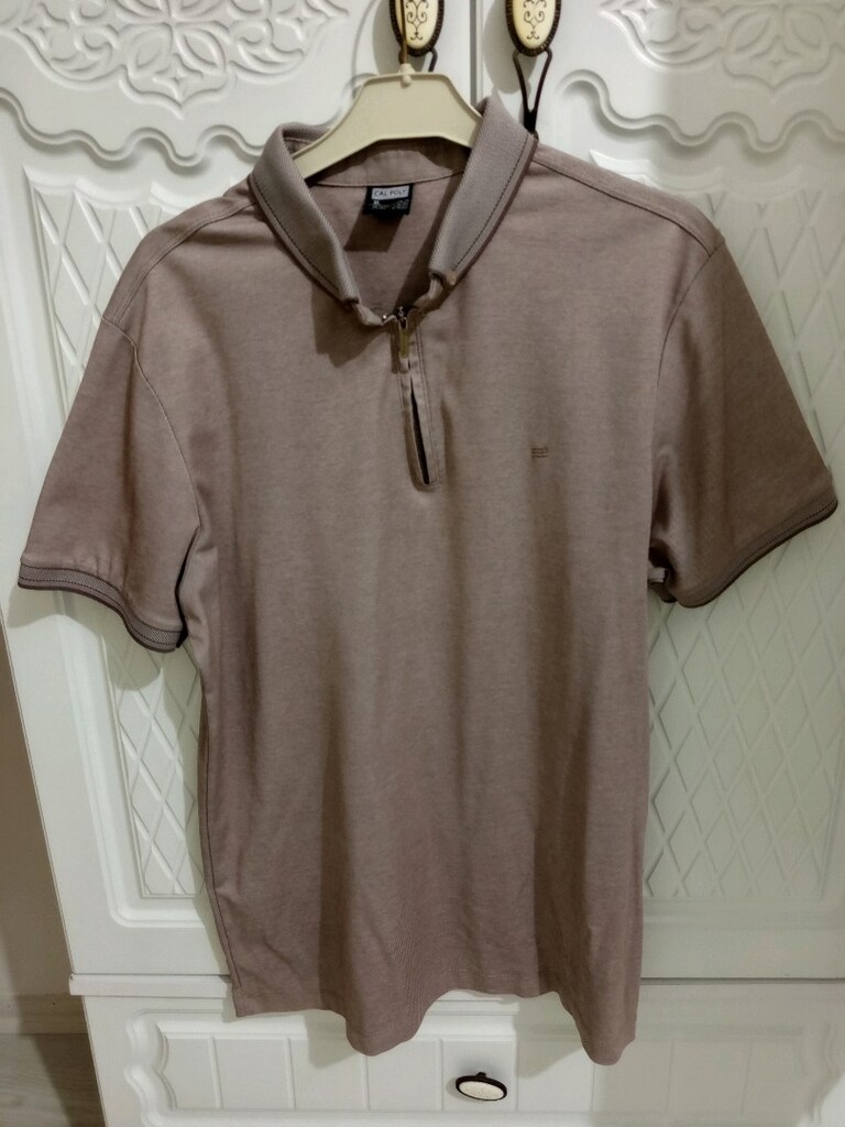 erkek t-shirt - 2