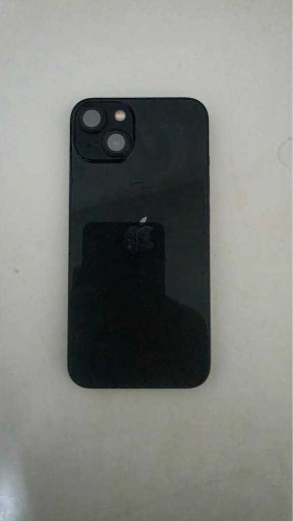 Android takaslı iphone 13 yd sorunsuz - 4