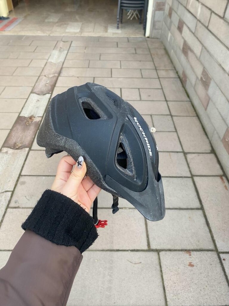 Dragon 24 Jant Çocuk Bisikleti + Kask | MTB Görünümlü - 10