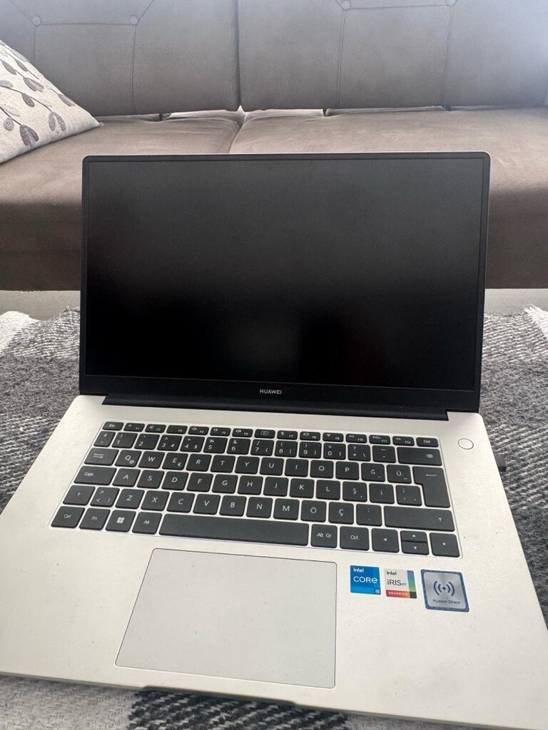 huawei matebook d15 notebook - 4