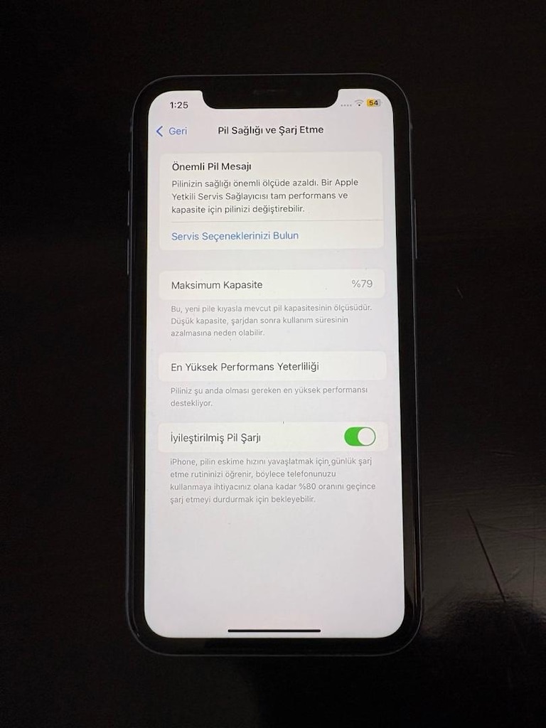 iphone XR yurt dışı - 3