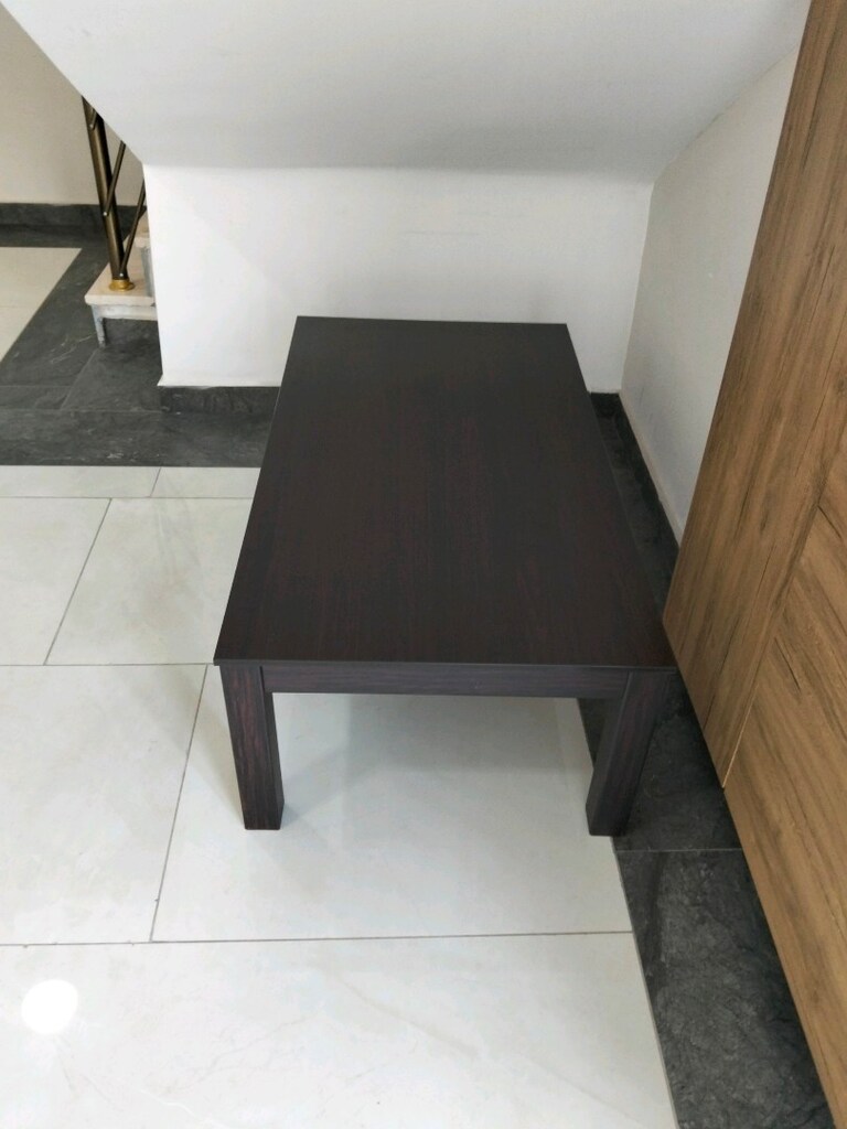 TEPE HOME VENGE RENGİ ORTA SEHPA - 4