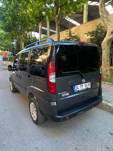 Fiat DOBLO