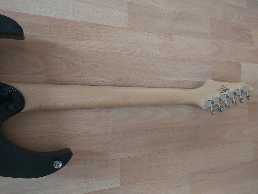 Cort X2 Elektro Gitar - 6