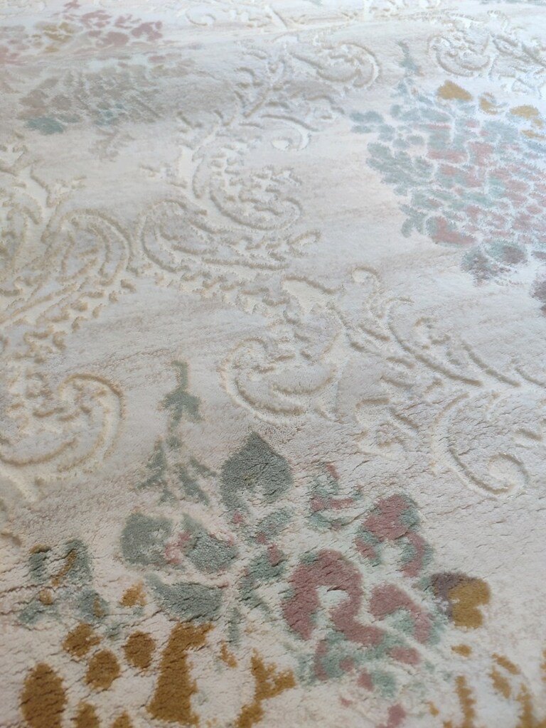 sanat golden halı - 2
