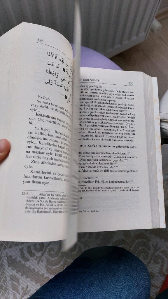 Her evde olması gereken Kitap - 2