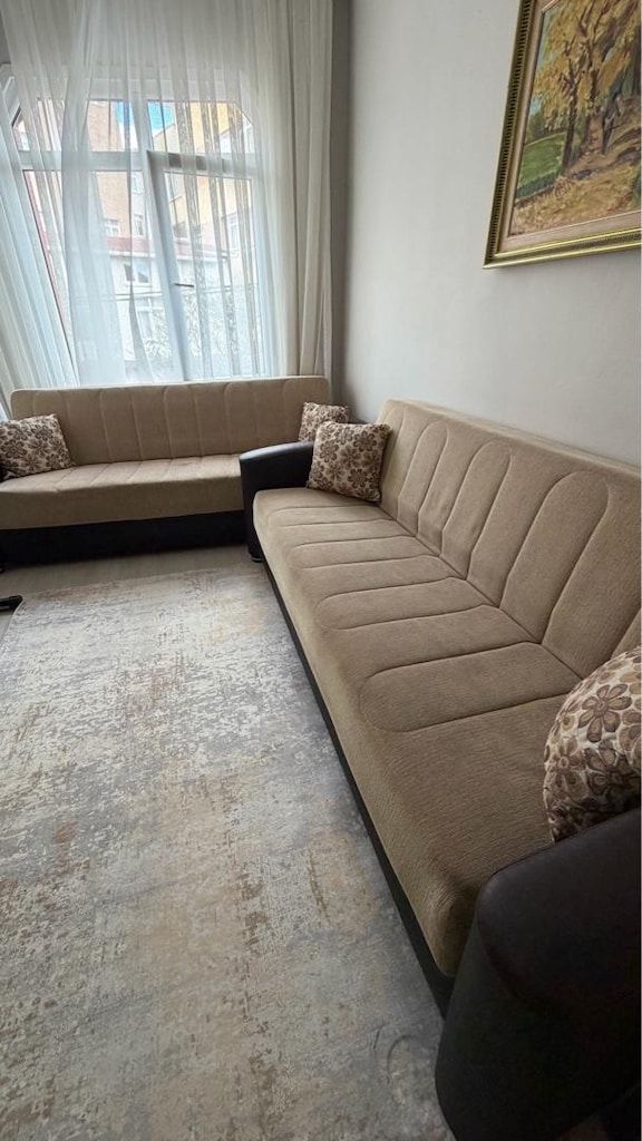 Bellona Temiz Koltuk Takımı Sandıklı