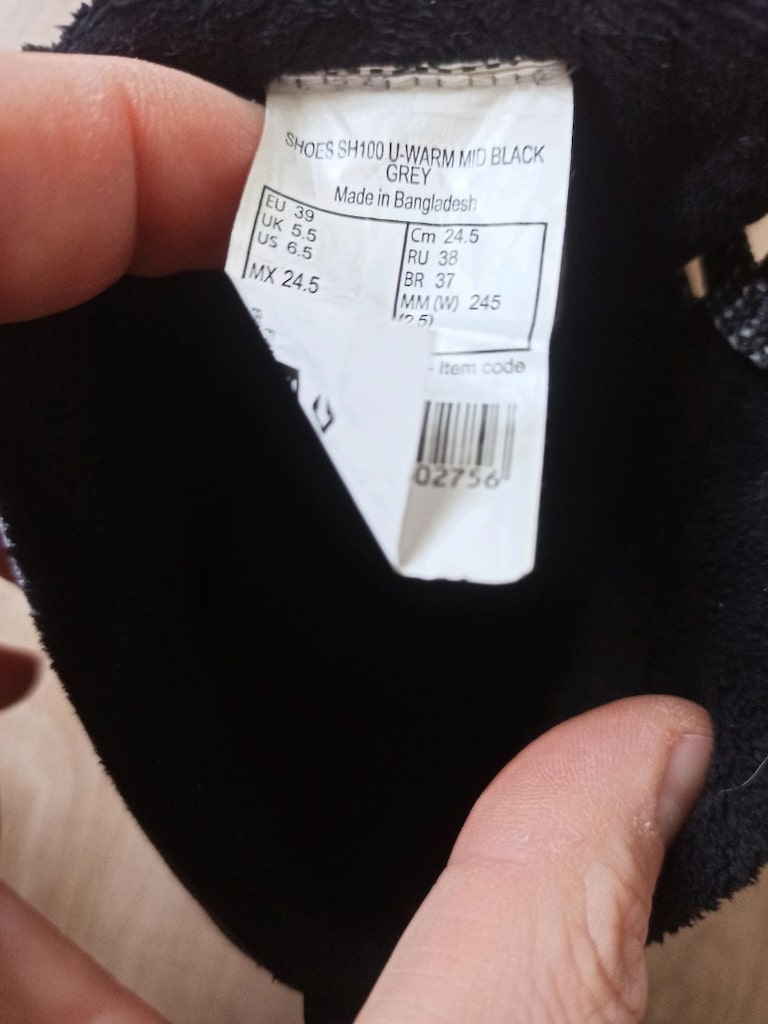 Decathlon Quechua waterproof outdoor 39 - 10