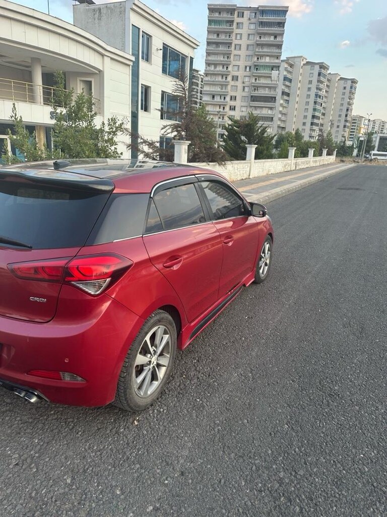 i20 - 4
