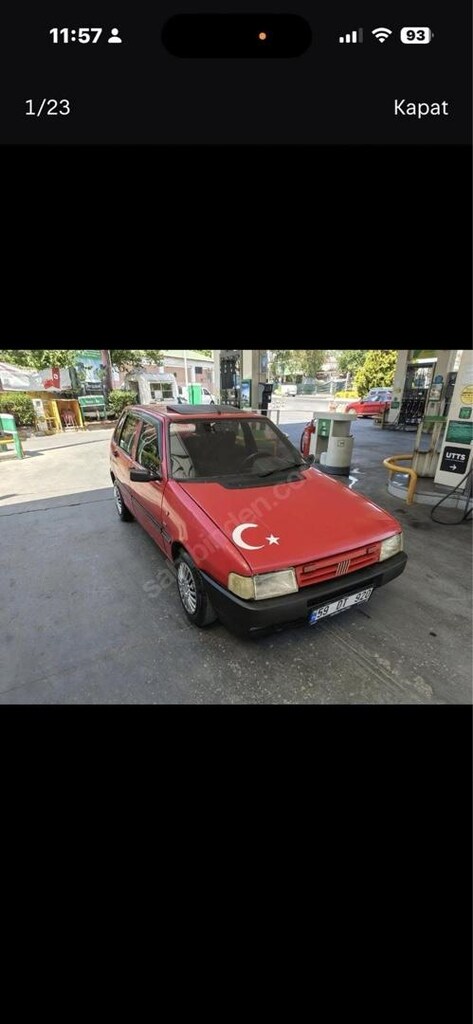 Fiat UNO