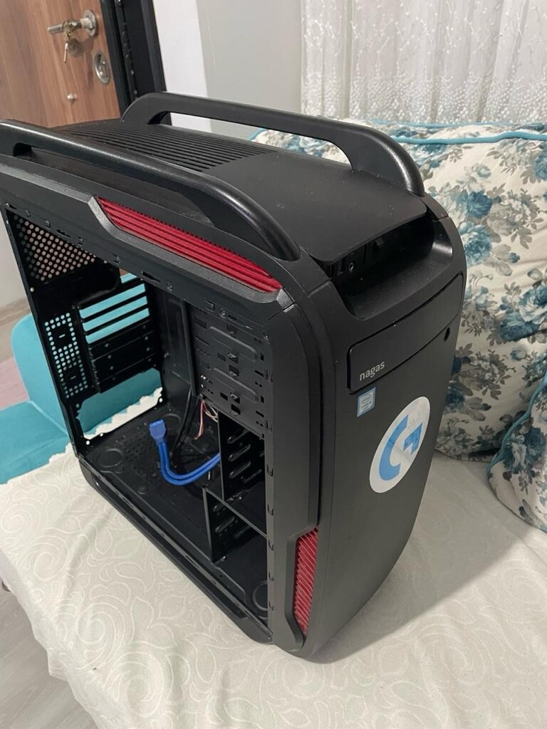 boş gaming kasa - 2