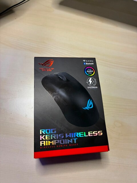 ROG KERİS WİRELESS