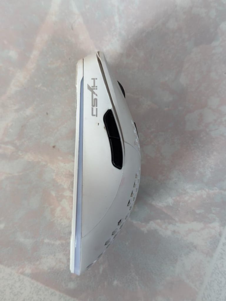 HXSJ T66 Kablosuz Şarjlı Oyuncu Mouse (Sorunsuz) - 3