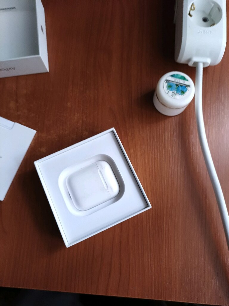 airpods 2. nesil - 4