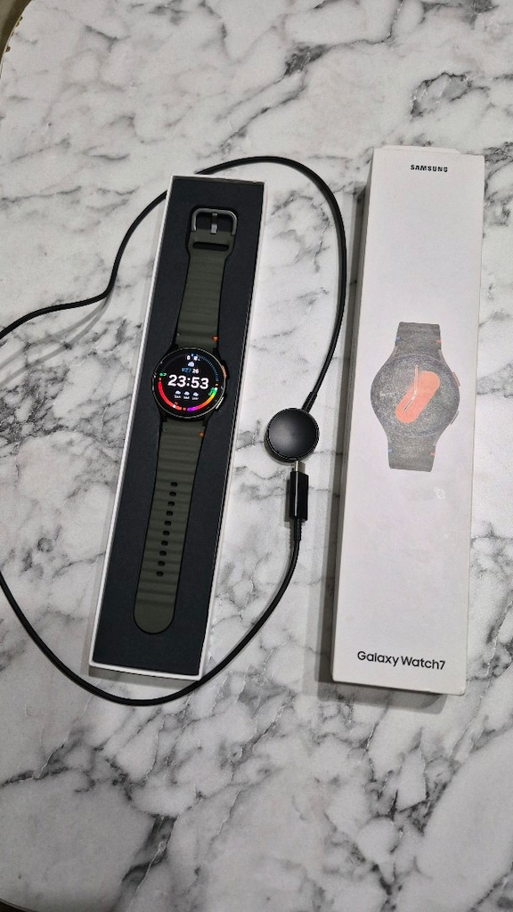 Samsung Galaxy Watch 7 40mm - 2