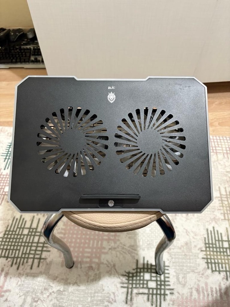 full set gaming Laptop - 7