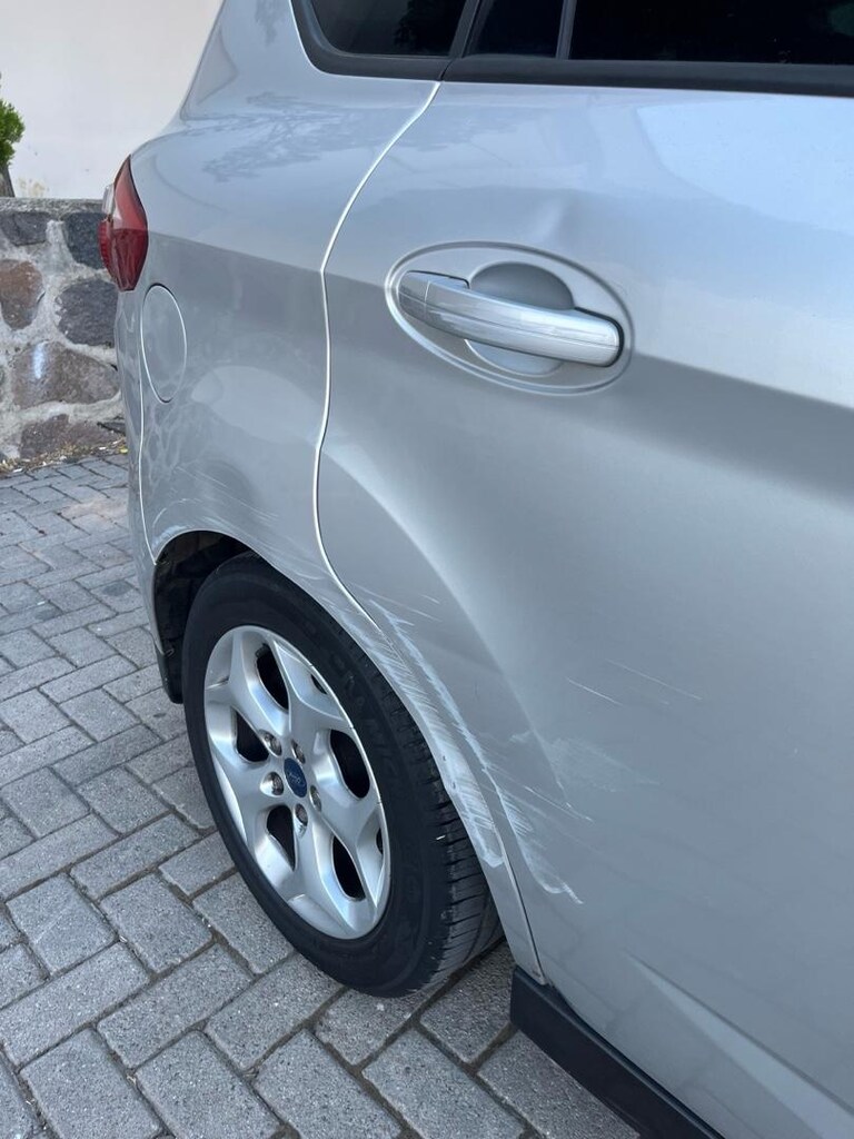 2013 Ford C-Max Trend 1.6 TDCi | 126 Bin KM | Boyasız | Değişensiz - 14