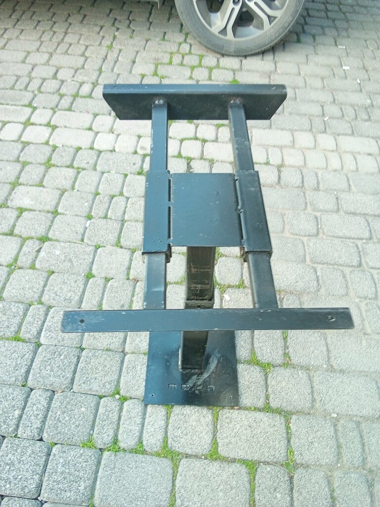 masa bacağı - 4