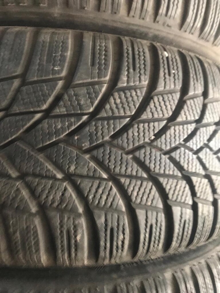 205/50r 17 Ebatta 4 Adet Kış Lassa 2023 - 6